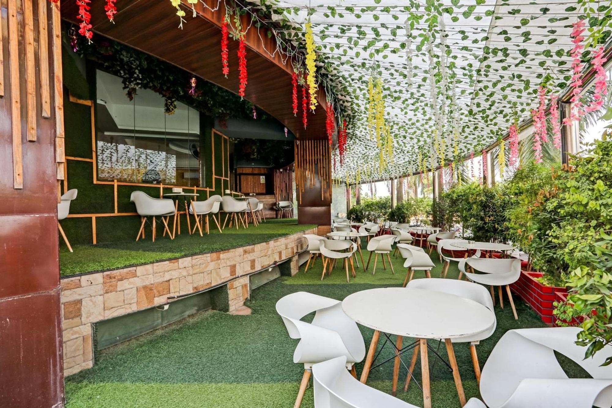 Oyo Salt House Hotel มุมไบ ภายนอก รูปภาพ